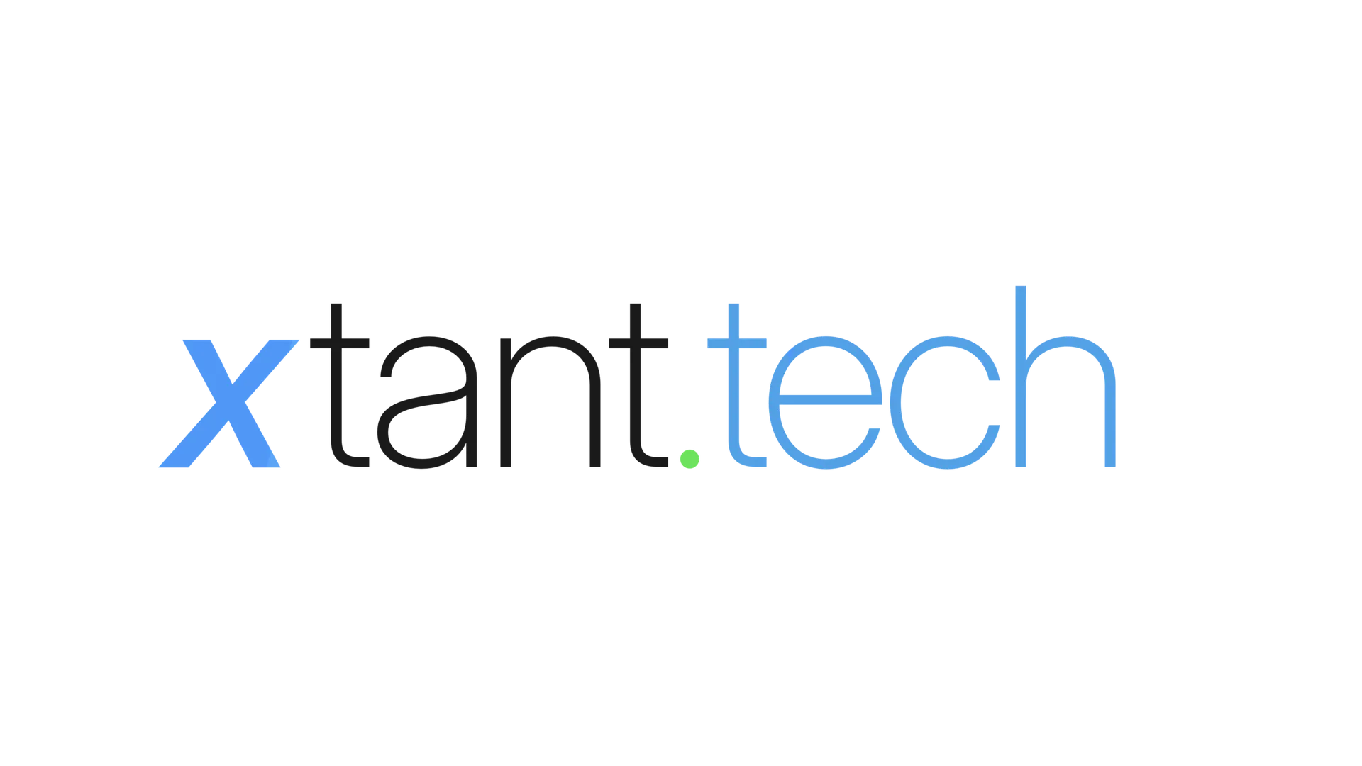 Xtant.tech Logo